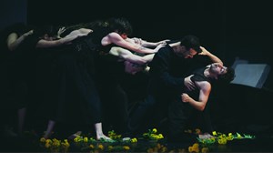 Οι θεατρικές πρεμιέρες της εβδομάδας (06-10/07) - εικόνα 6