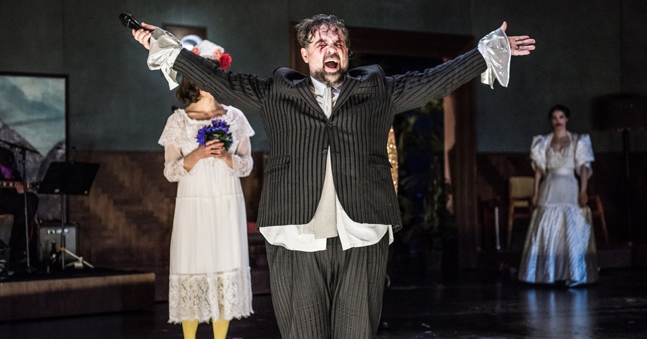 Στο Θέατρο Εν Αθήναις, ο Φεβρουάριος γίνεται μήνας αλληλεγγύης - εικόνα 3