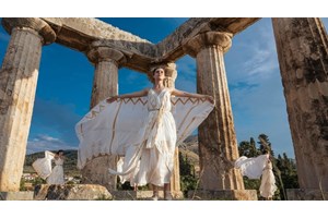 Μέγαρο Μουσικής 2026-2027: Τι θα δούμε στη νέα σεζόν σε χορό και θέατρο - εικόνα 2