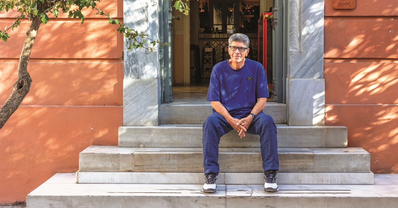 15 έργα αναδεικνύουν τη δύναμη του "μαζί" μέσα από γάμο, συντροφικότητα και οικογενειακούς δεσμούς - εικόνα 16