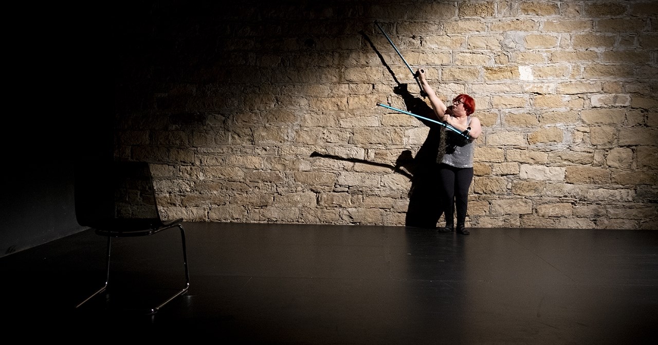 Το Εθνικό Θέατρο για την Ανώτατη Σχολή Παραστατικών Τεχνών - εικόνα 3