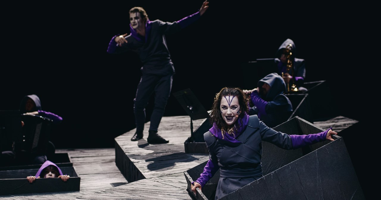 Μια μοναδική συνάντηση στο Υπόγειο: Η Μάρθα Φριντζήλα και οι "Σημειώσεις" της - εικόνα 3