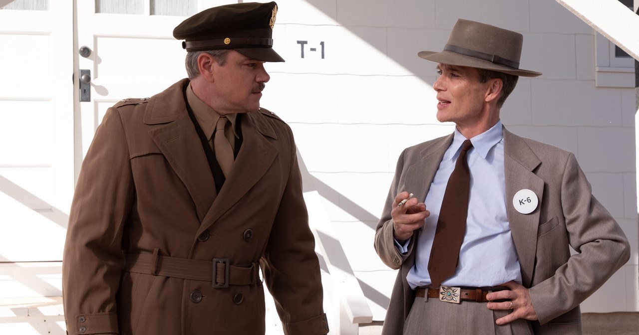 "Vicky Cristina Barcelona": Οσα δεν ξέρατε για την πιο σαγηνευτική ταινία του Γούντι Αλεν - εικόνα 2