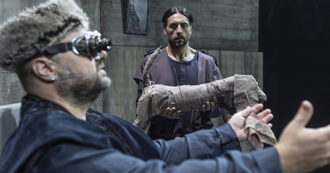 Θέατρο και συζήτηση στις Γυναίκες Φυλακές Κορυδαλλού - εικόνα 3