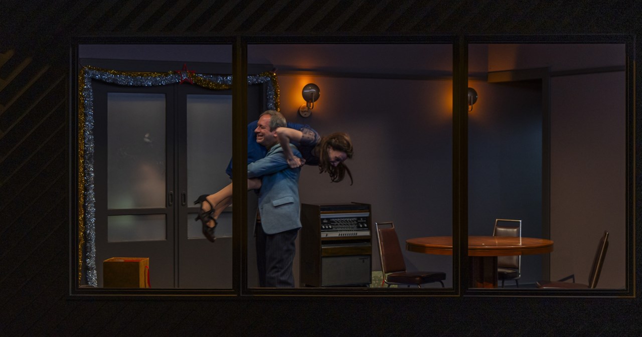 "Το Ισοκράτημα ενός Θρήνου": Μια φωνητική παρτιτούρα από τον Κωνσταντίνο Χατζή - εικόνα 3