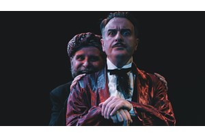 "Άγριος σπόρος": Πρεμιέρα για το πολυσυζητημένο έργο του Γιάννη Τσίρου - εικόνα 4