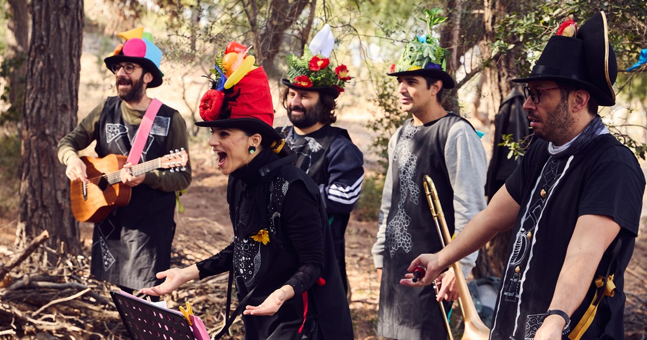 "Ο Κουρέας της Σεβίλλης": Μια μαγική όπερα για μικρούς και μεγάλους στο Πορεία - εικόνα 2