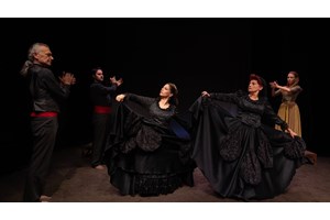 "Με δύναμη από την Κηφισιά"-Ταξίδι στην ελευθερία με την καθοδήγηση της Γεωργίας Μαυραγάνη - εικόνα 10