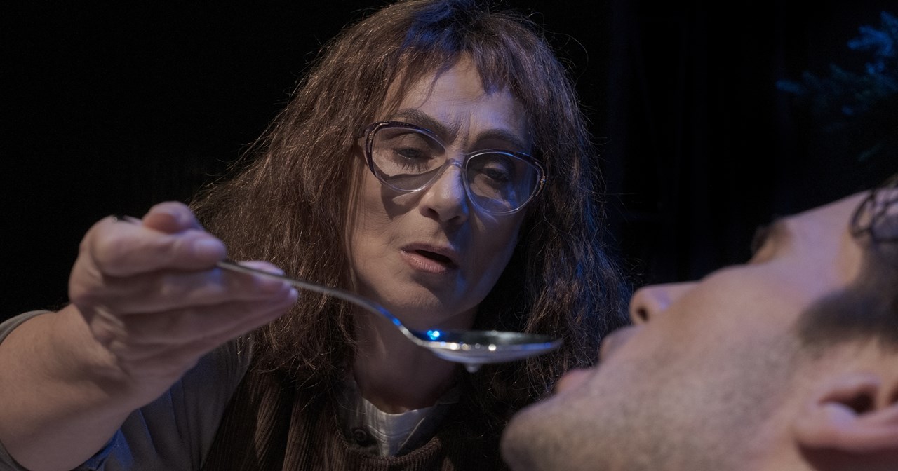 Φωτογραφίες από τον σαγηνευτικό "Dracula" στο θέατρο Πόρτα - εικόνα 19