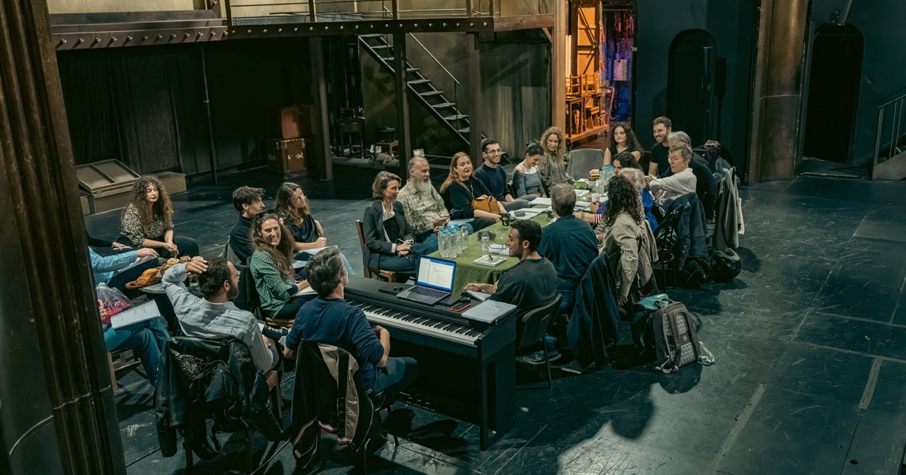 Η υπαρξιακή "Φαίδρα" του Ρίτσου στο Αλκμήνη - εικόνα 3