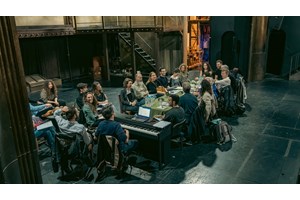 Η υπαρξιακή "Φαίδρα" του Ρίτσου στο Αλκμήνη - εικόνα 3