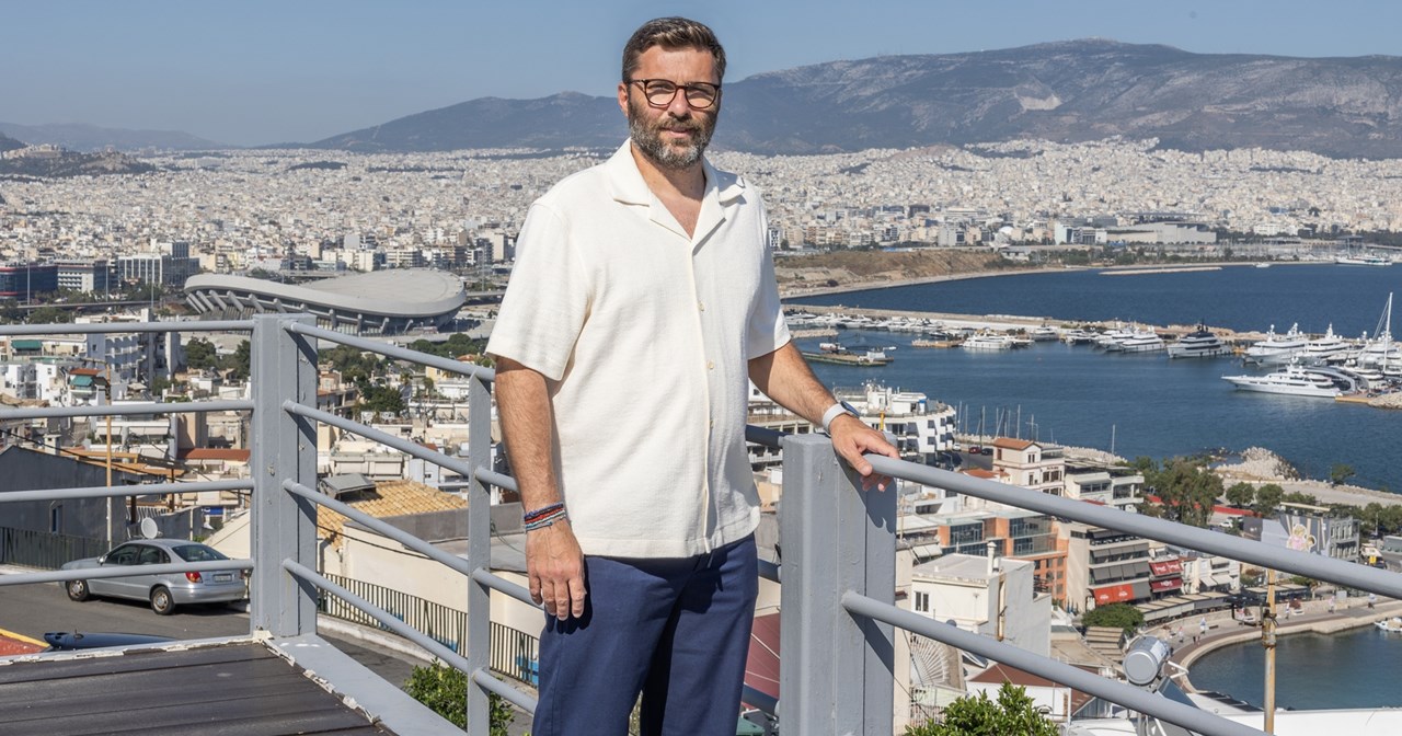 Ρένη Πιττακή: "Η Τροφός στη "Μήδεια" είναι η φωνή της λαϊκής θυμοσοφίας απέναντι στο τυφλό πάθος" - εικόνα 10
