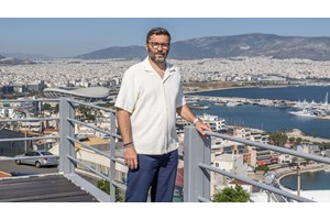 Ρένη Πιττακή: "Η Τροφός στη "Μήδεια" είναι η φωνή της λαϊκής θυμοσοφίας απέναντι στο τυφλό πάθος" - εικόνα 10