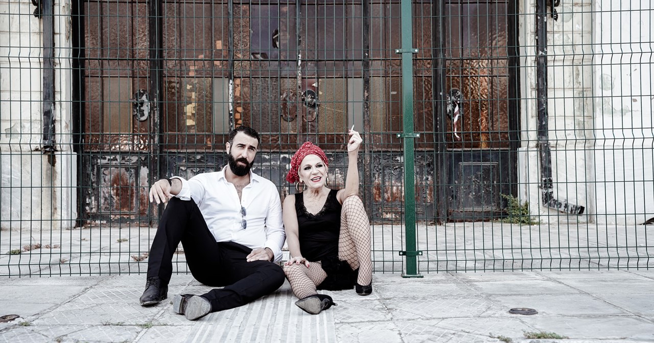 "Άννα Καρένινα": Το αριστούργημα του Τολστόι ζωντανεύει στο "Θέατρον" - εικόνα 11