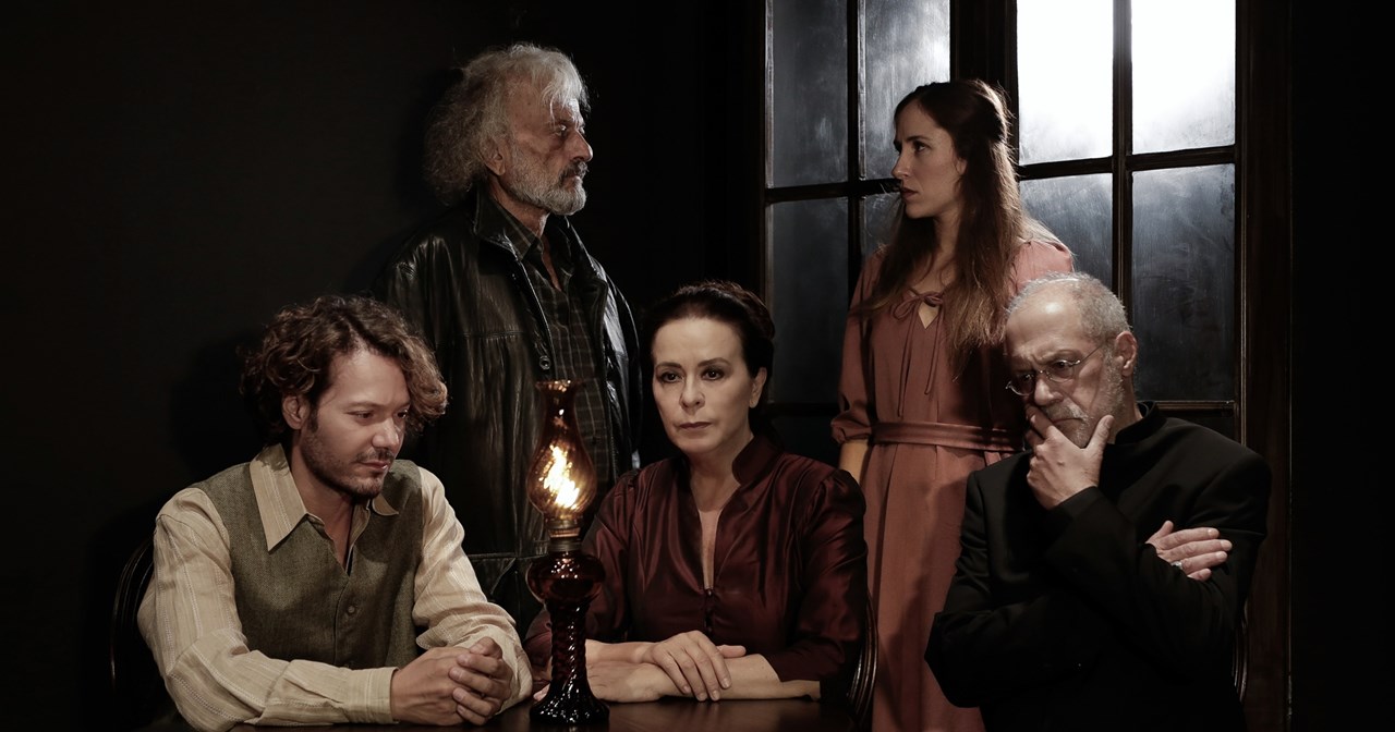 Τα απατηλά όνειρα έχουν όνομα: "True West" - εικόνα 3