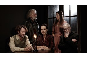 Τα απατηλά όνειρα έχουν όνομα: "True West" - εικόνα 3
