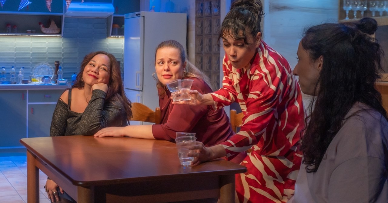 Αυτή είναι η "Οικογένεια Άνταμς" που έρχεται στο Βέμπο - εικόνα 10