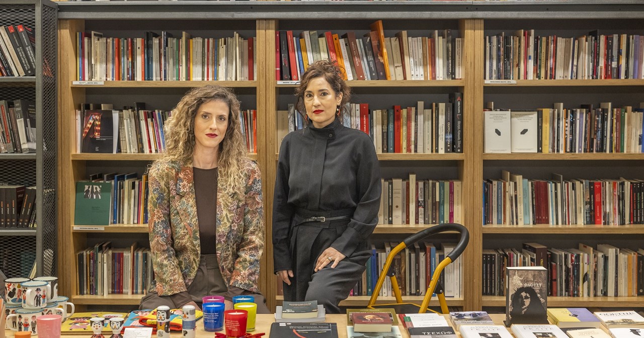 Φεστιβάλ "Αναδρομές" στο Εθνικό: Σύγχρονες ματιές σε πρώιμες ελληνικές δραματουργίες - εικόνα 1