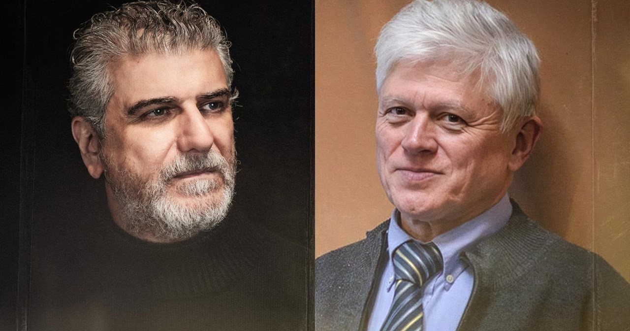 Θέατρο και πόλεμος: όταν η σκηνή αφηγείται τις πληγές της ιστορίας - εικόνα 10