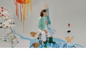 Η playlist της εβδομάδας: Η Σtella διαλέγει Gal Costa, Στέλιο Καζαντζίδη και Beyoncé - εικόνα 1