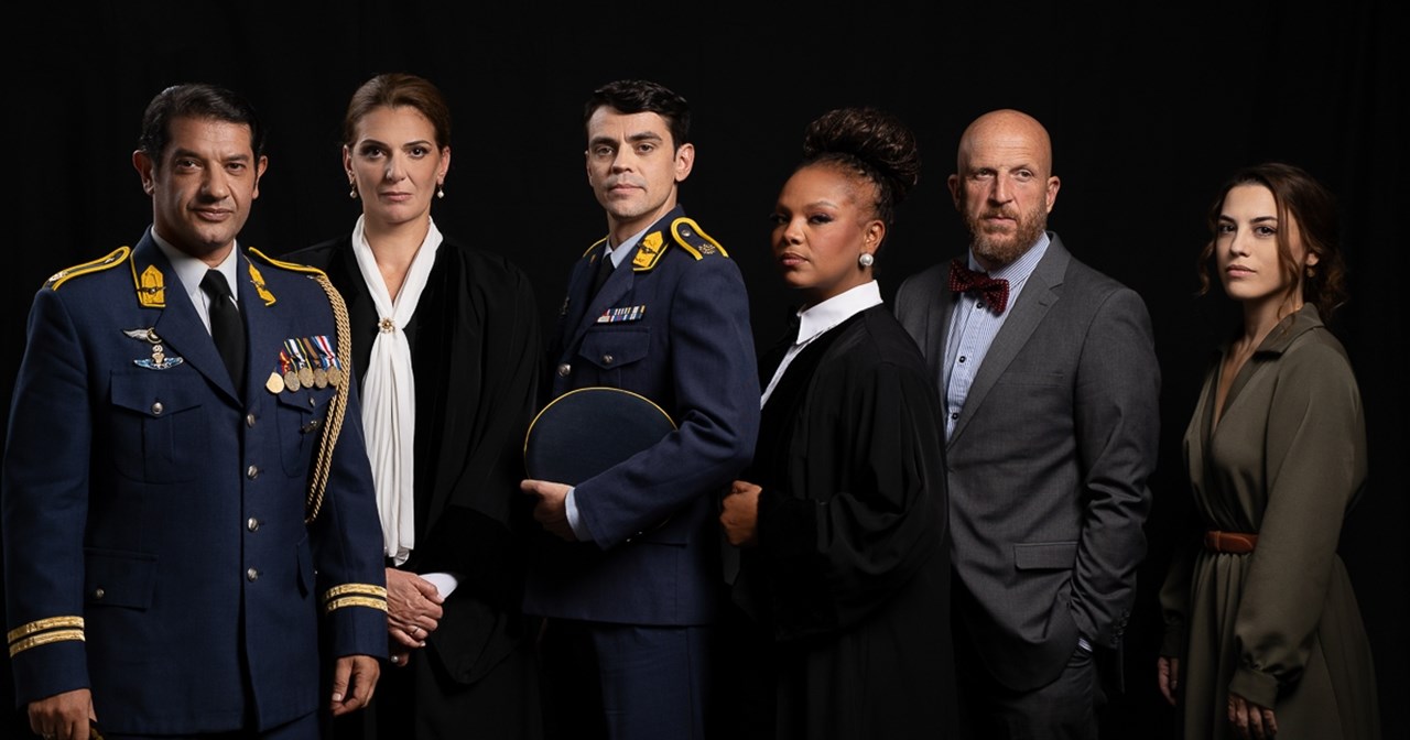 "Nina Simone – 4 οκτάβες ελευθερίας": Η Idra Kayne συναντά τη θρυλική φωνή - εικόνα 4