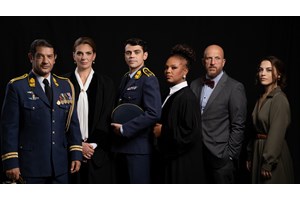 "Murmuration"- Το μαγευτικό χορευτικό φαινόμενο στο Ηρώδειο - εικόνα 9