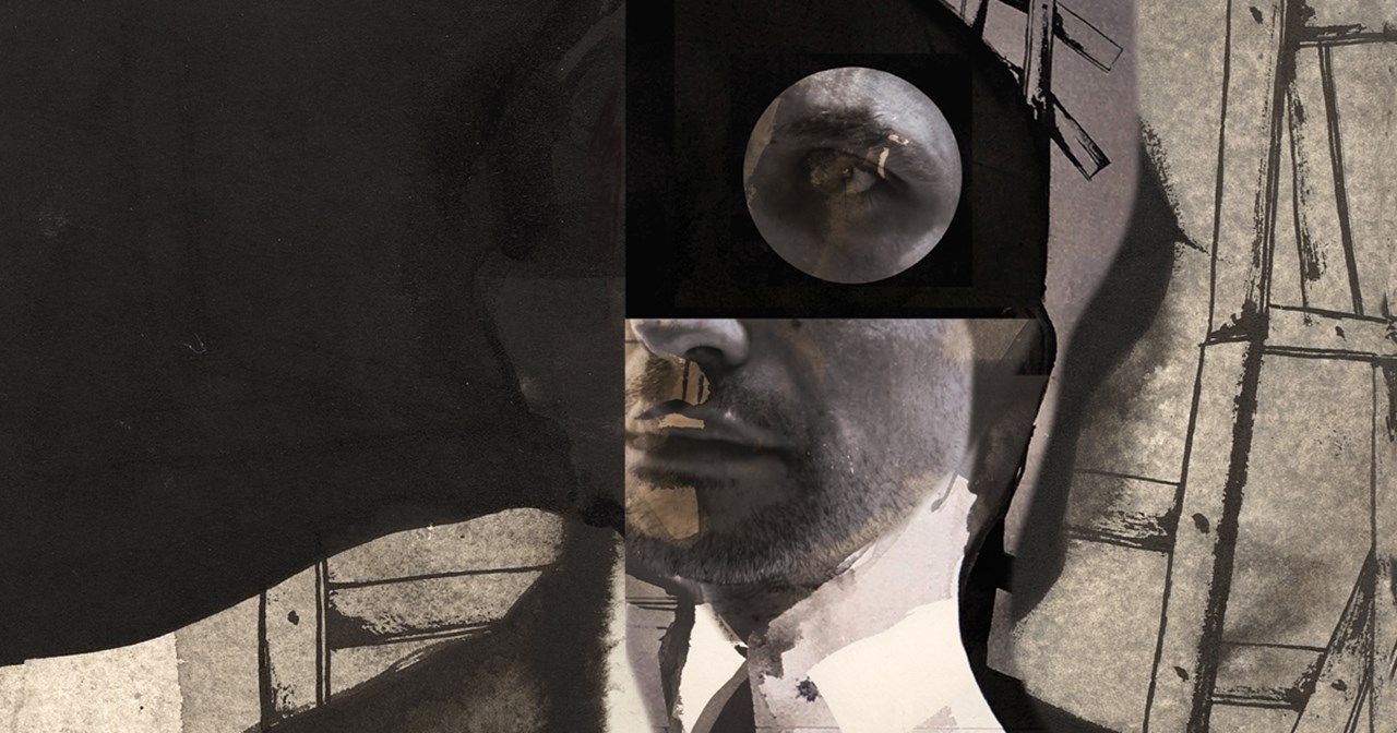 Ο Άρης Λεμπεσόπουλος σε δύο εμβληματικούς ρόλους - εικόνα 4