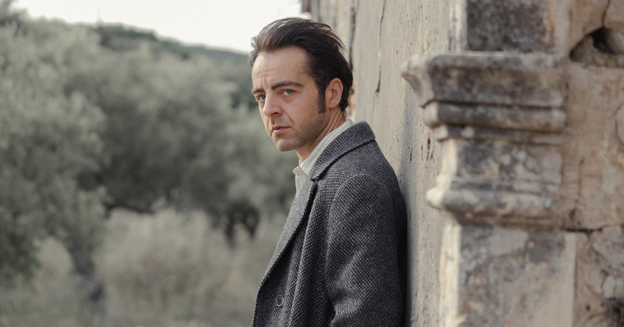 Πρώτες φωτογραφίες από το "Έγκλημα και τιμωρία" του Δημήτρη Τάρλοου - εικόνα 8