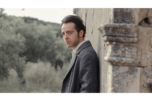 Πρώτες φωτογραφίες από το "Έγκλημα και τιμωρία" του Δημήτρη Τάρλοου - εικόνα 8