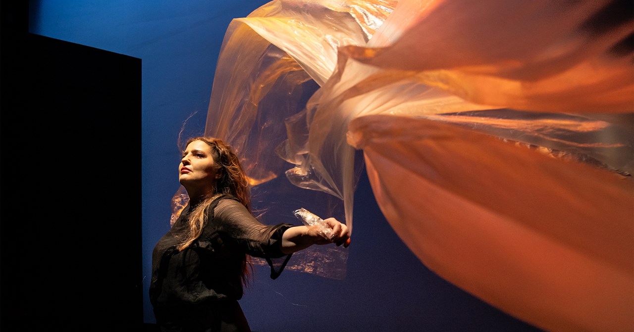 Πρεμιέρες: Οι νέες παραστάσεις της εβδομάδας (13-19/11) - εικόνα 11