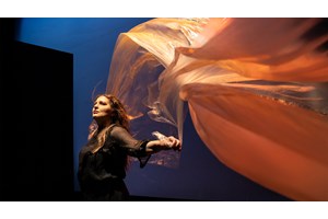 Πρεμιέρες: Οι νέες παραστάσεις της εβδομάδας (13-19/11) - εικόνα 10