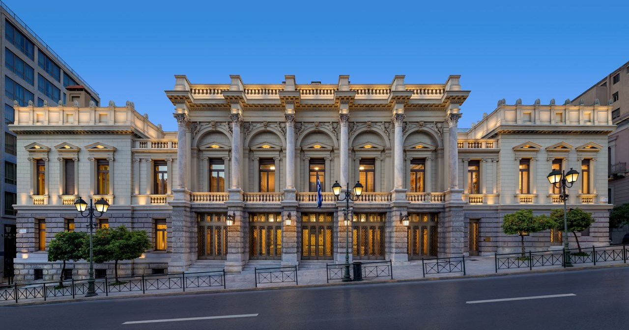 Ο Δημήτρης Παπαϊωάννου ξανασυναντά το "Ρέκβιεμ για το τέλος του έρωτα" – και γίνεται sold out πριν καν αρχίσει - εικόνα 3