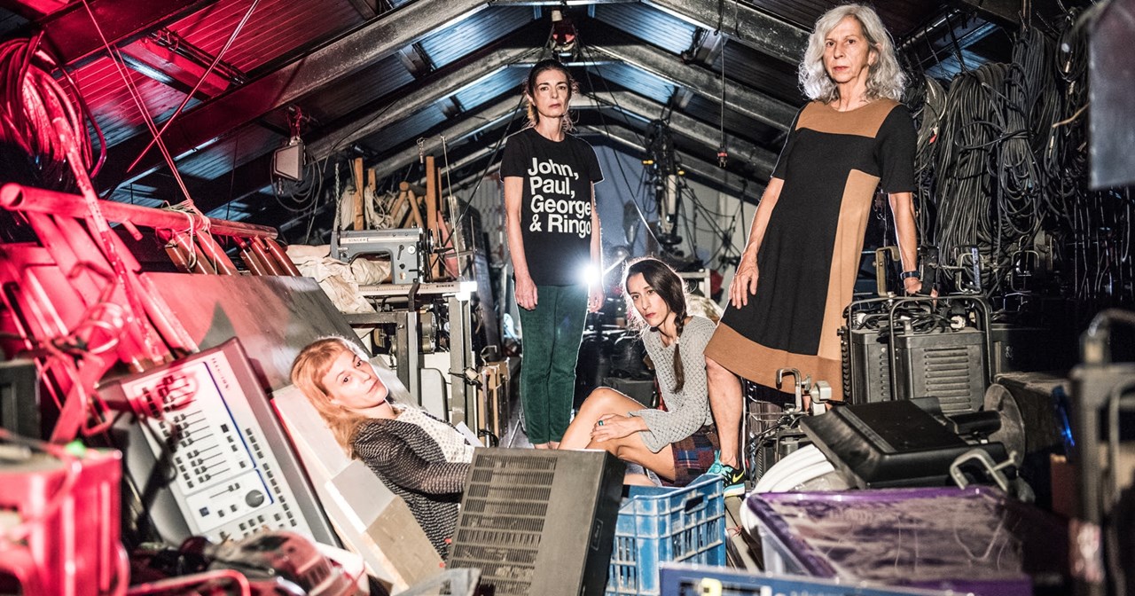 Ακύλλας Καραζήσης: "Τα ‘Χρόνια’ της Ανί Ερνό λένε αυτά που δεν αρθρώνονται" - εικόνα 3