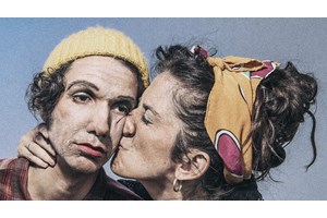 Οι θεατρικές πρεμιέρες του Φεβρουαρίου - εικόνα 16