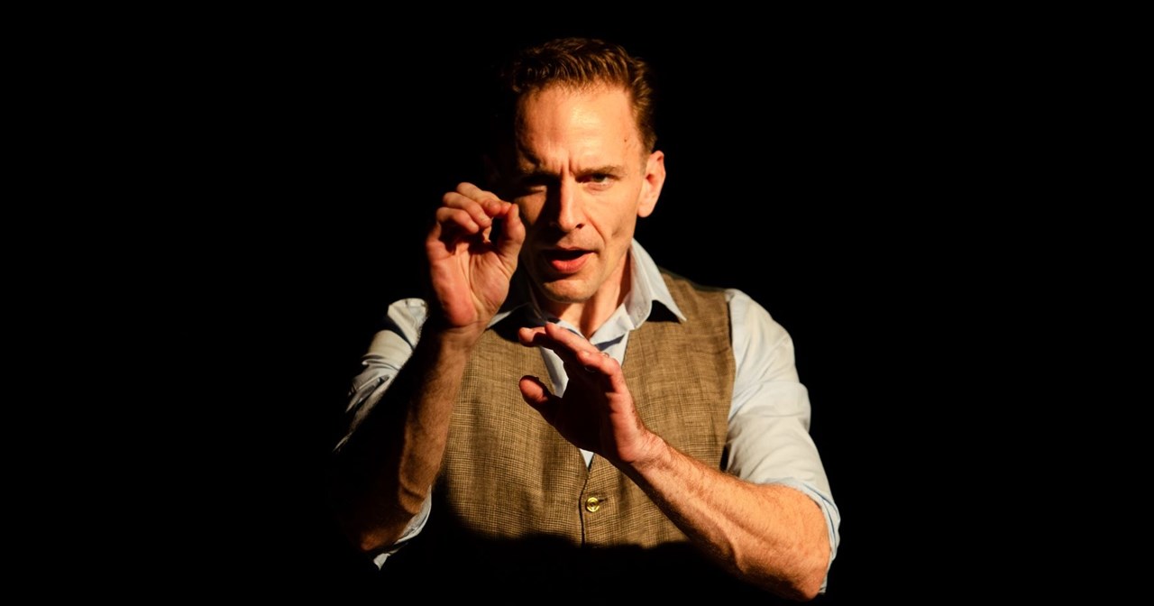 "Genica: ο πίδακας του αίματος μου"-Ο έρωτας του Αρτό που γεννά θέατρο - εικόνα 6