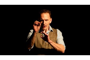 "Genica: ο πίδακας του αίματος μου"-Ο έρωτας του Αρτό που γεννά θέατρο - εικόνα 6