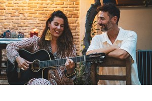 H playlist του Στάθη Άννινου είναι μια "διαδρομή" από τη Μεσόγειο ως τη Βραζιλία - εικόνα 2