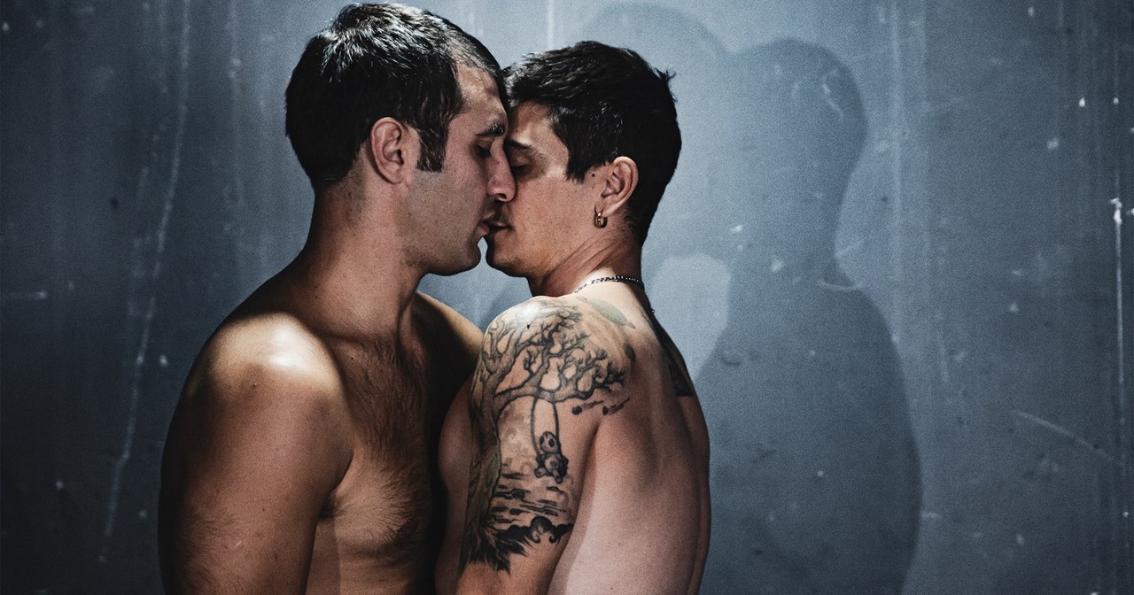 Ο σκηνοθέτης Παντελής Δεντάκης και δύο έργα που διερευνούν την ανθρώπινη ψυχή - εικόνα 6