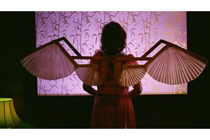 Με τον Enrico Luttmann παρόντα, η πρεμιέρα του "Family Secrets" συγκίνησε το κοινό στο Αλκμήνη - εικόνα 5