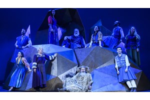 Οι θεατρικές πρεμιέρες του ερχόμενου Σαββατοκύριακου (14-15/02) - εικόνα 7