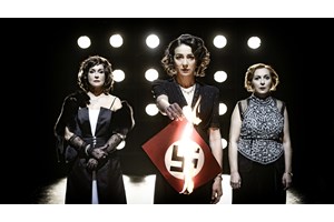 Αγορίτσα Οικονόμου: "Χρειάζεται χρόνος και υπομονή για να αναγνωρίσουμε τα τραύματά μας" - εικόνα 4