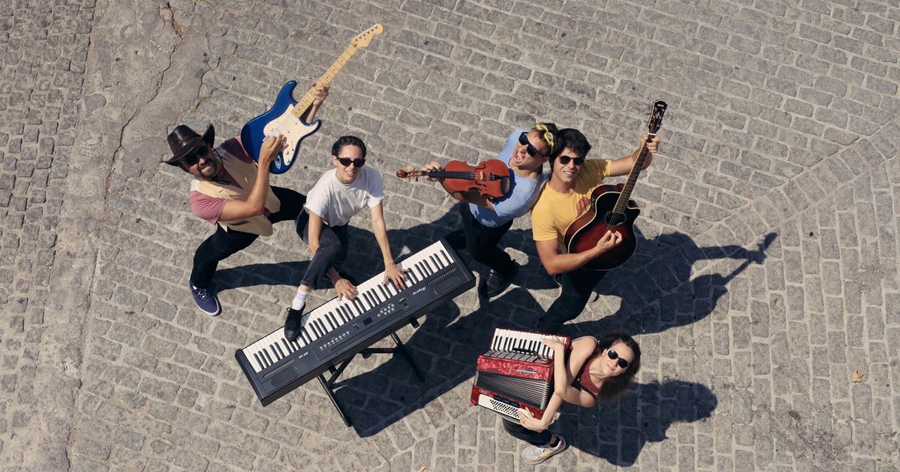 "Πες το ψέματα...": Το μουσικοθεατρικό παραμύθι των ContraTiempo φτάνει στο τέλος του - εικόνα 3