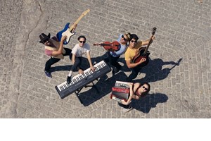 "Πες το ψέματα...": Το μουσικοθεατρικό παραμύθι των ContraTiempo φτάνει στο τέλος του - εικόνα 3