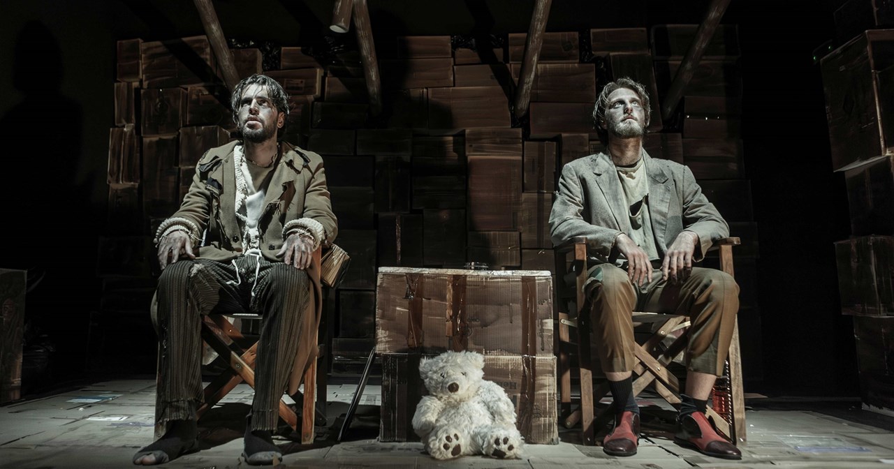 Θοδωρής Οικονόμου: Ο συνθέτης που έκανε έναν βουκολικό έρωτα να τραγουδιέται - εικόνα 5