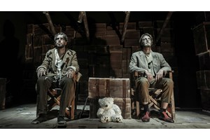 Θοδωρής Οικονόμου: Ο συνθέτης που έκανε έναν βουκολικό έρωτα να τραγουδιέται - εικόνα 5