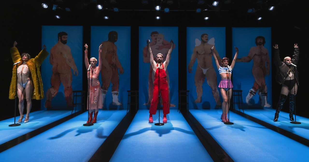 5+5 λόγοι για να μην χάσετε το "The last five years" στην Εναλλακτική της ΕΛΣ - εικόνα 5