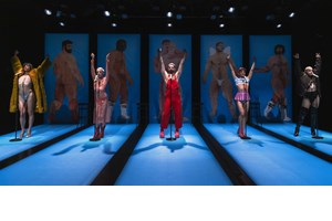 5+5 λόγοι για να μην χάσετε το "The last five years" στην Εναλλακτική της ΕΛΣ - εικόνα 5