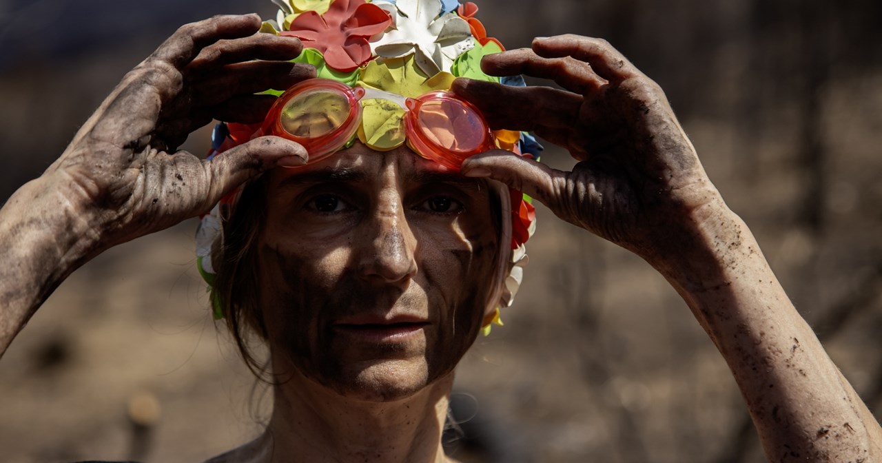 Ο Γιώργος Γαλίτης μπήκε στην παρέα του "Φιάκα" - εικόνα 4