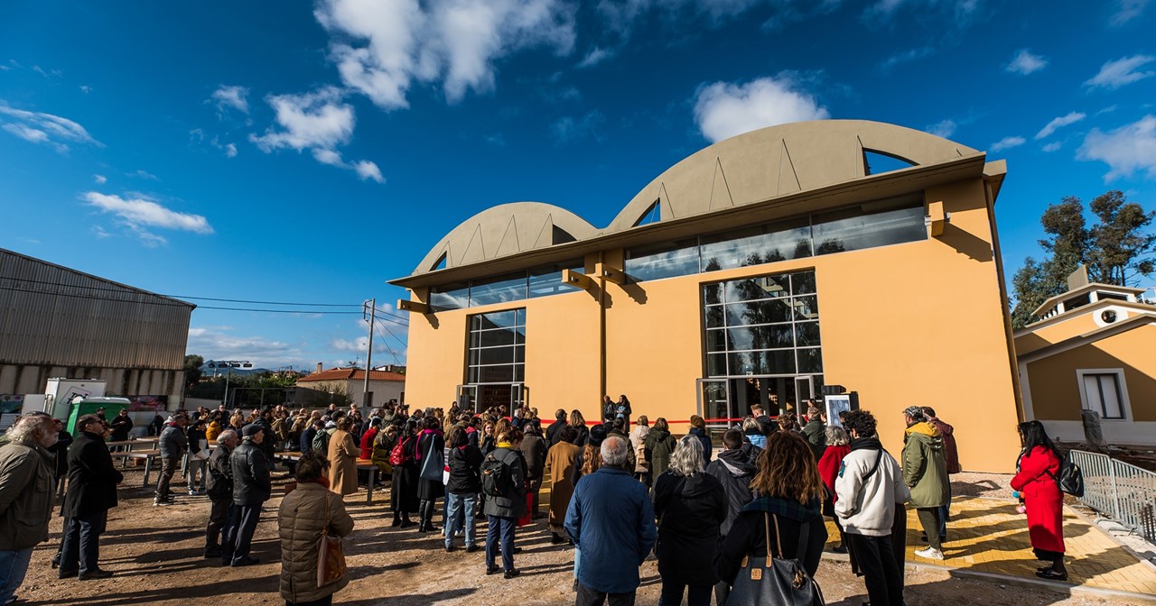 Με Σικελιανό γιορτάζουν τα 50 τους τα Αισχύλεια - εικόνα 4