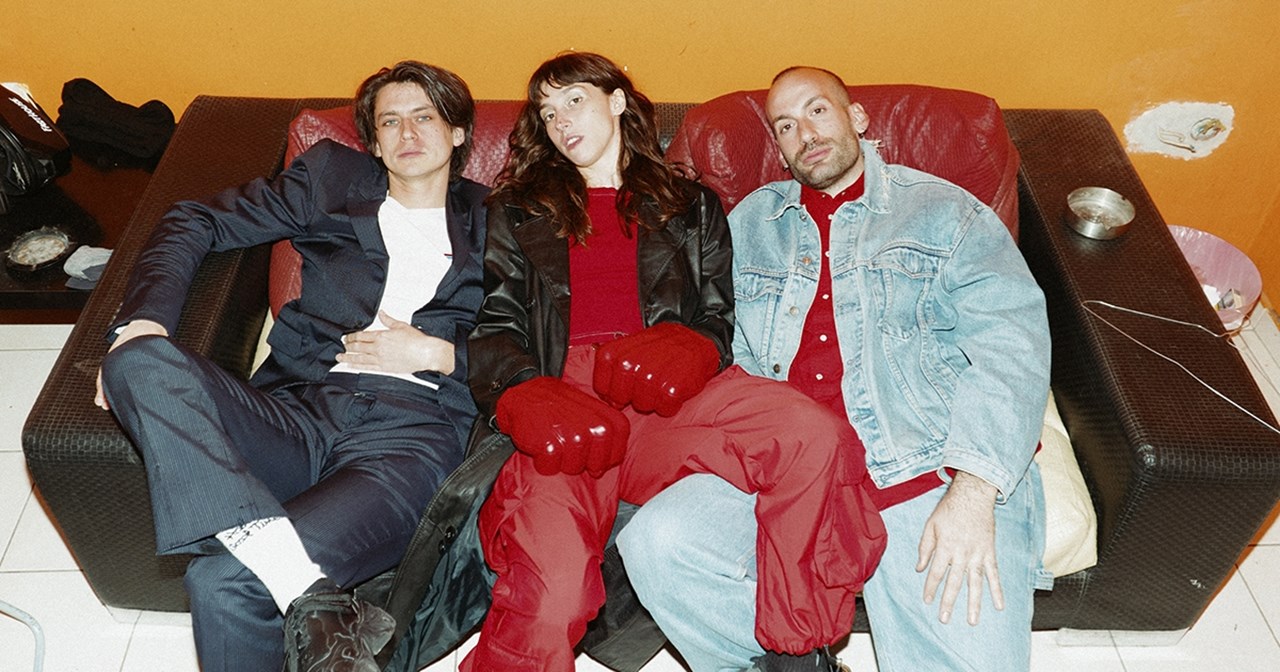 "Perplex": Τέσσερις επιπλέον παραστάσεις για το έργο που κρατά τον θεατή σε εγρήγορση - εικόνα 6